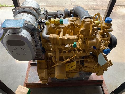 cat skid steer engines|biggest skid steer caterpillar offers.